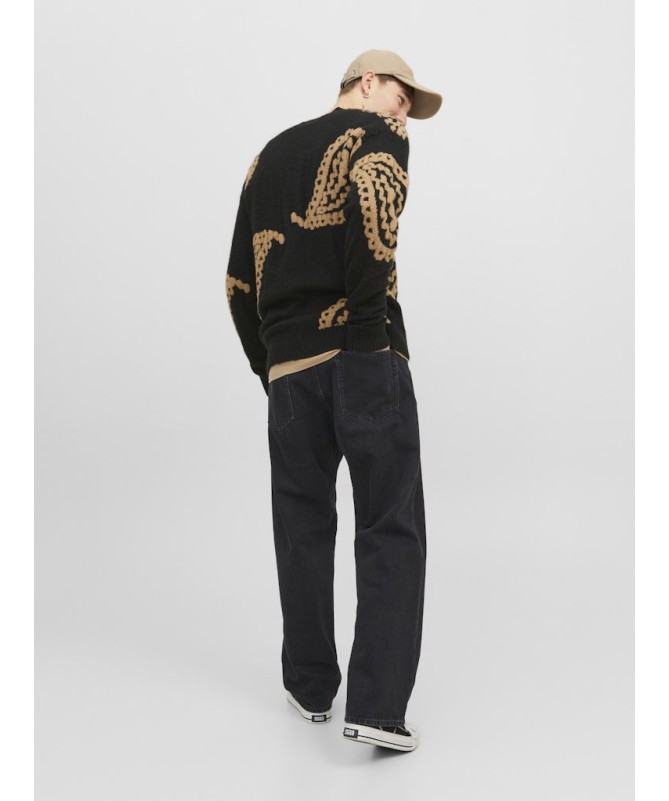 JACK AND JONES ΑΝΔΡΙΚΟ ΠΑΝΤΕΛΟΝΙ - 12236089 - 6