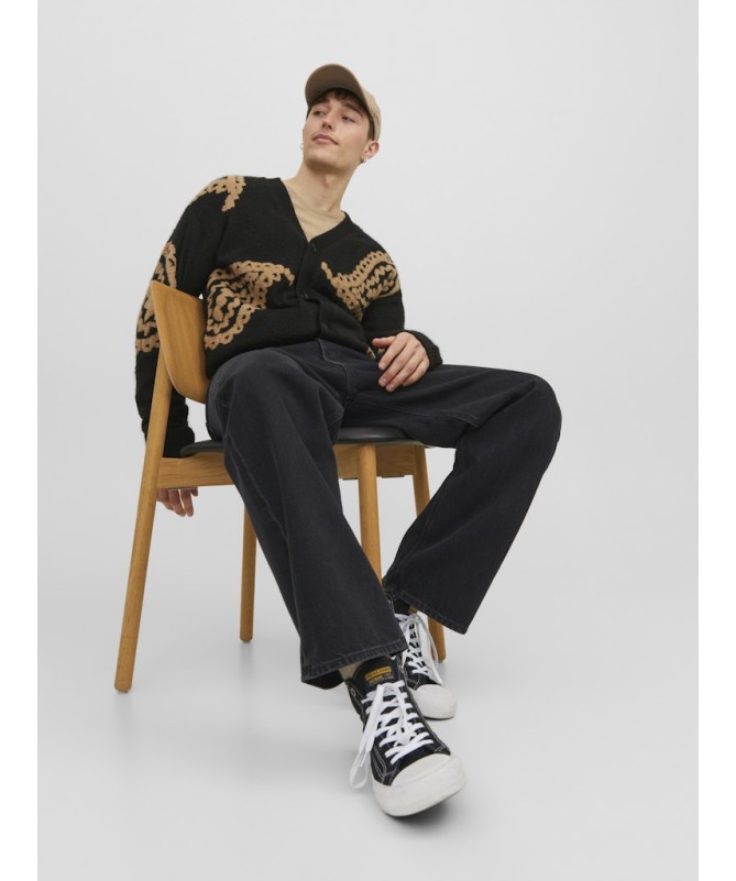 JACK AND JONES ΑΝΔΡΙΚΟ ΠΑΝΤΕΛΟΝΙ - 12236089 - 1