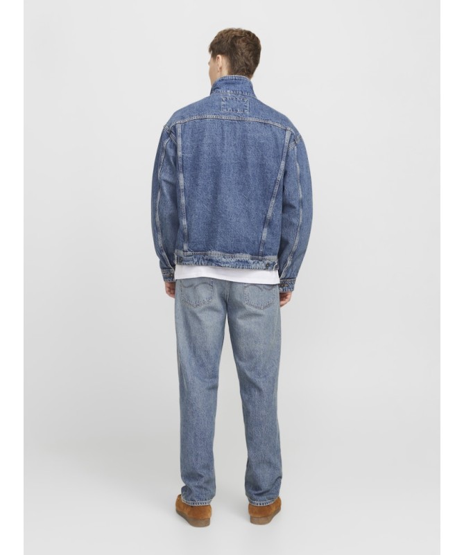 JACK AND JONES ΑΝΔΡΙΚΟ ΠΑΝΤΕΛΟΝΙ - 12269582 - 5