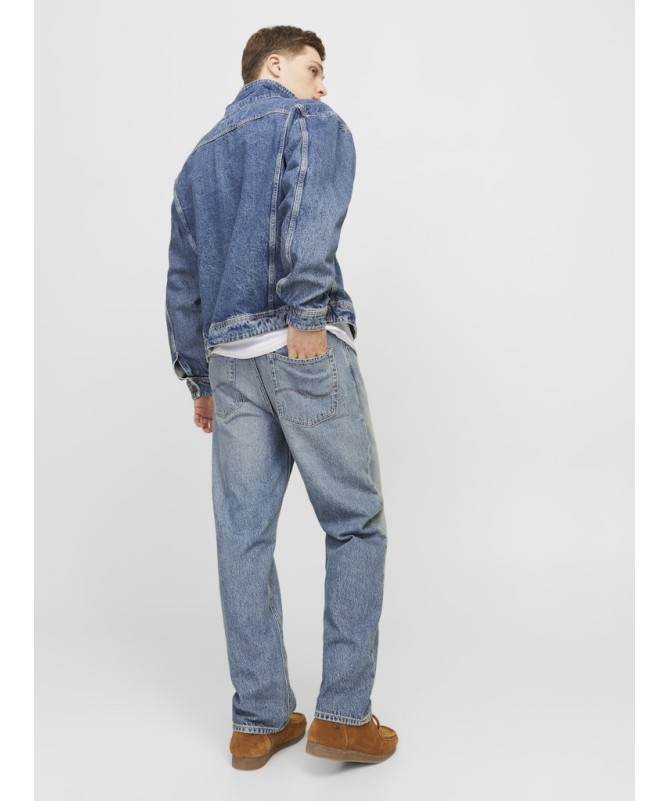 JACK AND JONES ΑΝΔΡΙΚΟ ΠΑΝΤΕΛΟΝΙ - 12269582 - 6