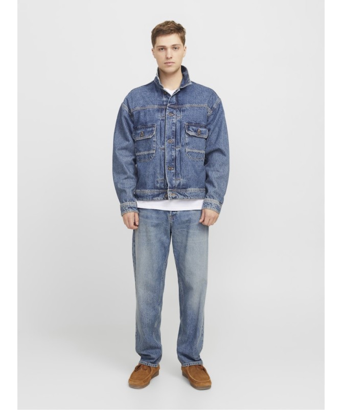 JACK AND JONES ΑΝΔΡΙΚΟ ΠΑΝΤΕΛΟΝΙ - 12269582 - 1