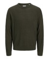 JACK AND JONES ΑΝΔΡΙΚΟ ΠΛΕΚΤΟ - 12279278 - 1