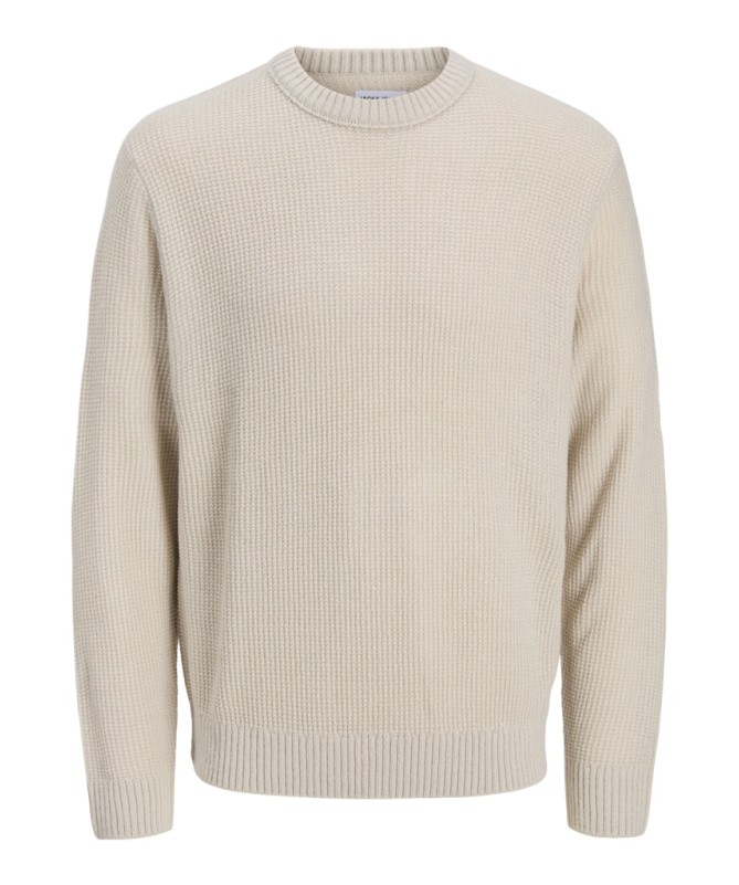 JACK AND JONES ΑΝΔΡΙΚΟ ΠΛΕΚΤΟ - 4
