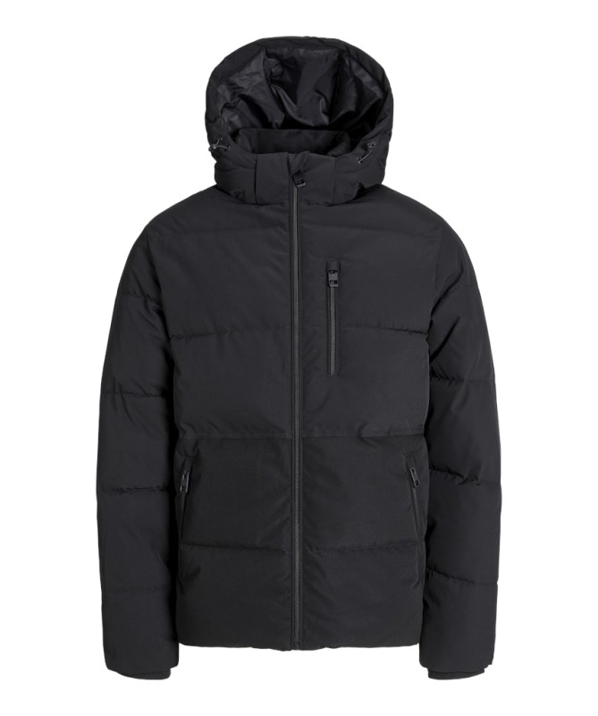 JACK AND JONES ΑΝΔΡΙΚΟ ΜΠΟΥΦΑΝ - 1