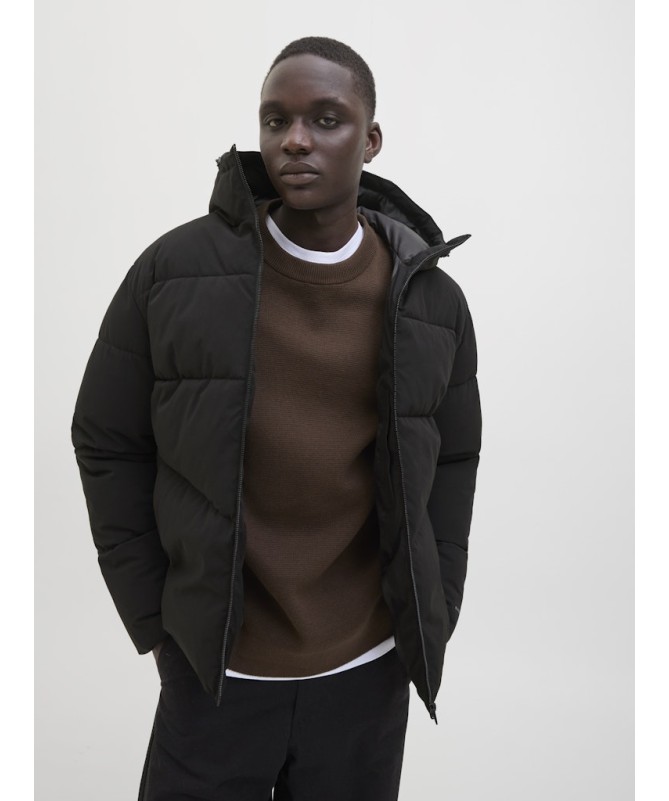 JACK AND JONES ΑΝΔΡΙΚΟ ΜΠΟΥΦΑΝ - 12283517 - 2