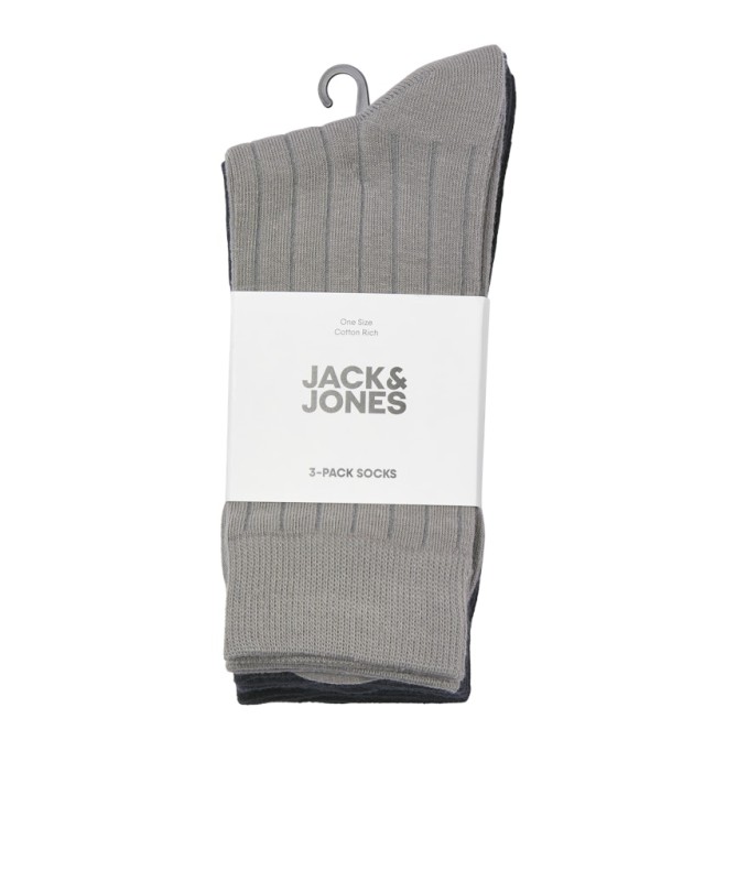 JACK AND JONES ΑΝΔΡΙΚΕΣ ΚΑΛΤΣΕΣ - 1