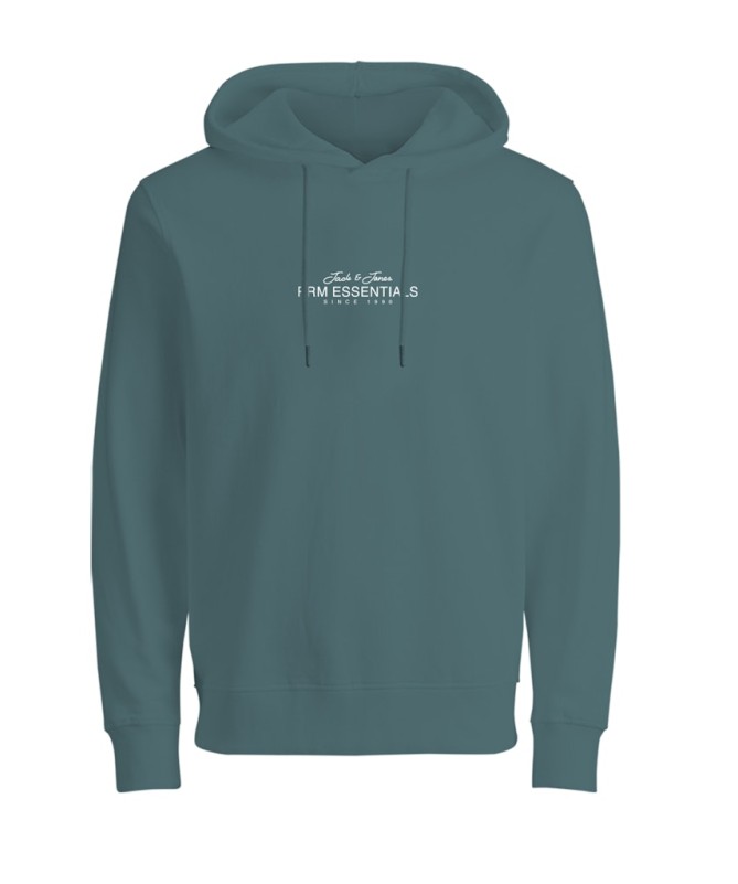 JACK AND JONES ΑΝΔΡΙΚΟ ΦΟΥΤΕΡ - 12288086 - 1