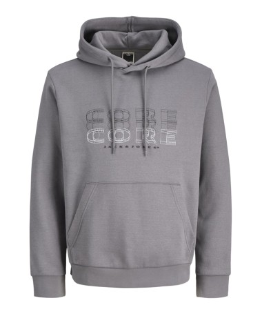 JACK AND JONES ΑΝΔΡΙΚΟ ΦΟΥΤΕΡ - 12284536 - 1
