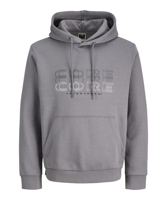 JACK AND JONES ΑΝΔΡΙΚΟ ΦΟΥΤΕΡ - 12284536 - 1