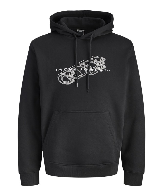 JACK AND JONES ΑΝΔΡΙΚΟ ΦΟΥΤΕΡ - 12284536 - 4