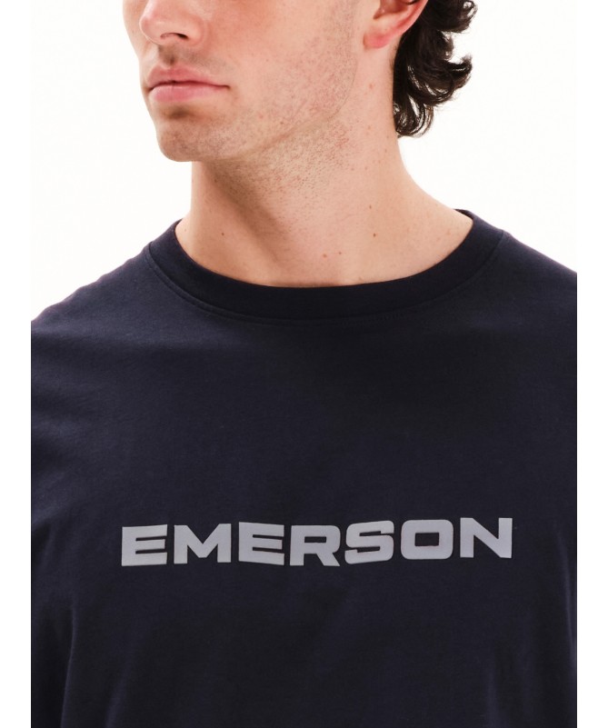 EMERSON MEN’S LONG SLEEVE TEE - 4