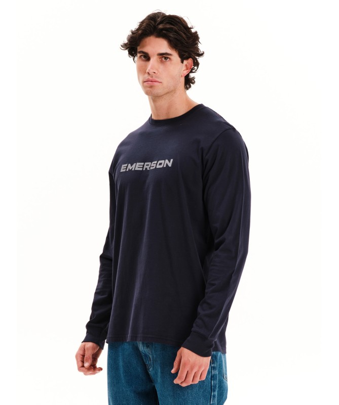 EMERSON MEN’S LONG SLEEVE TEE - 2