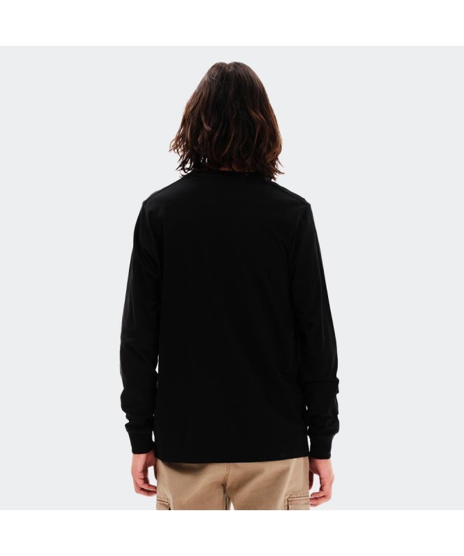 EMERSON MEN’S LONG SLEEVE TEE - 8