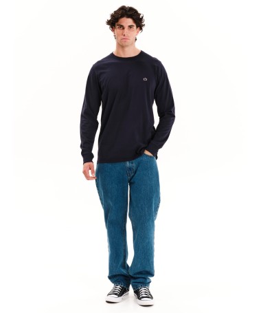 EMERSON MEN’S LOGO LONG SLEEVE TEE - 1