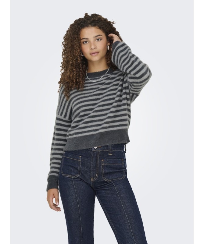 Only Γυναικείο πουλόβερ - 5