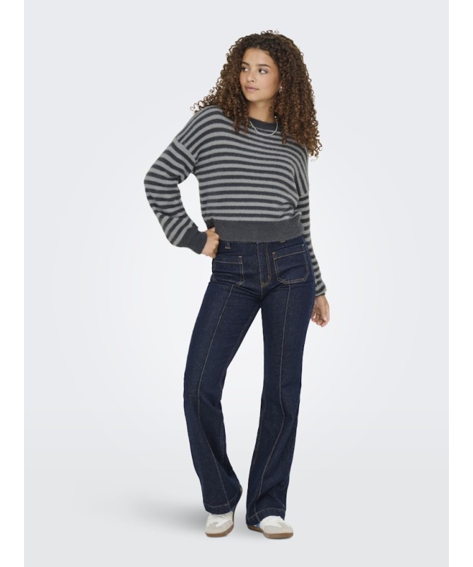 Only Γυναικείο πουλόβερ - 6