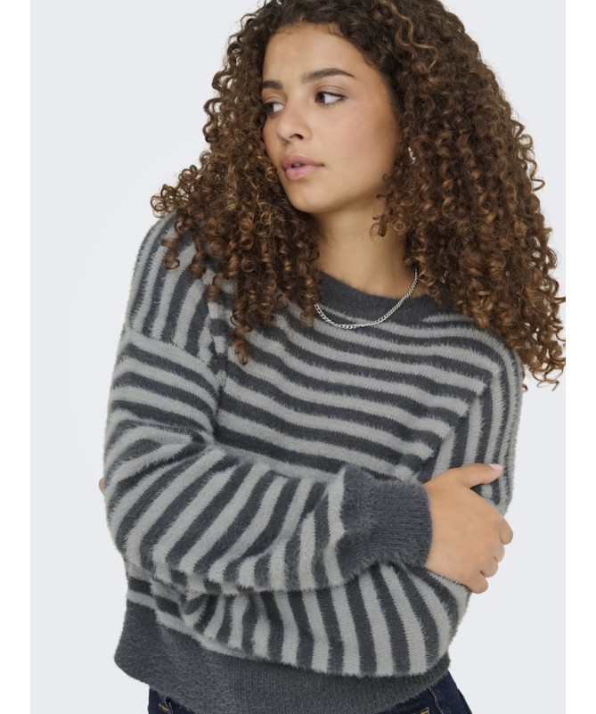 Only Γυναικείο πουλόβερ - 7