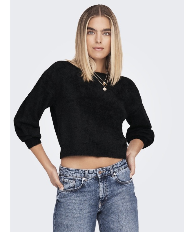 Only Γυναικείο πουλόβερ - 10