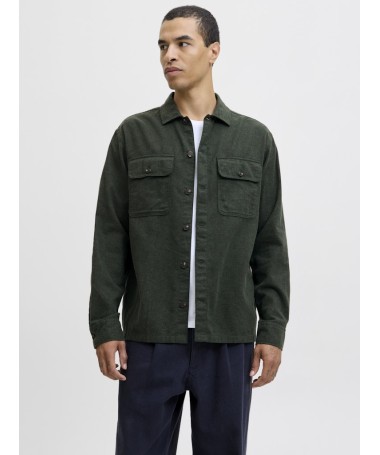JACK AND JONES ΑΝΔΡΙΚΟ ΠΟΥΚΑΜΙΣΟ - 12278969 - 3