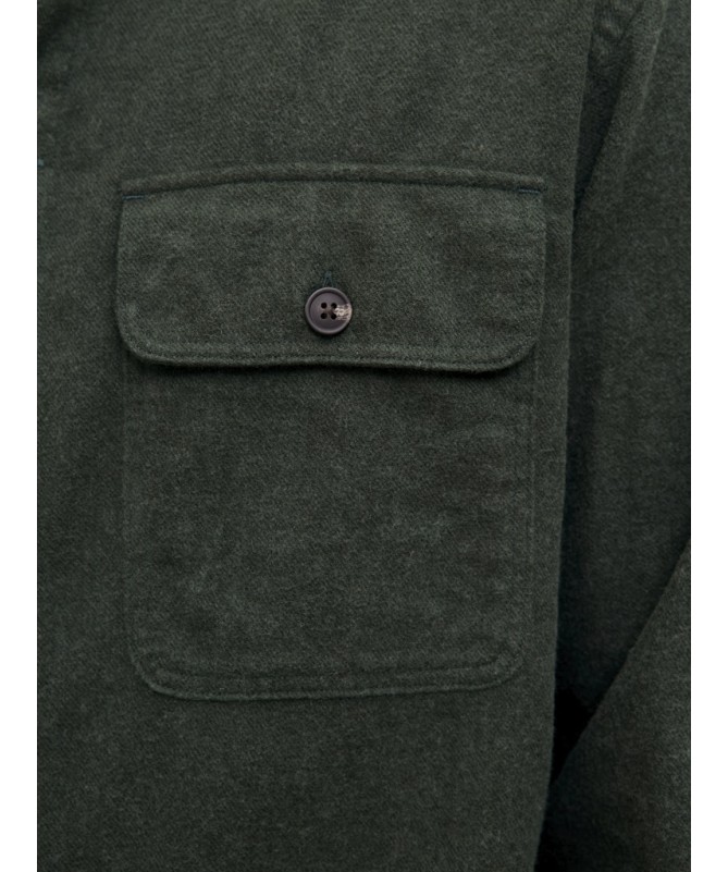 JACK AND JONES ΑΝΔΡΙΚΟ ΠΟΥΚΑΜΙΣΟ - 12278969 - 8