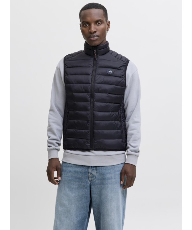 JACK AND JONES ΑΝΔΡΙΚΟ ΑΜΑΝΙΚΟ ΜΠΟΥΦΑΝ - 12280973 - 7