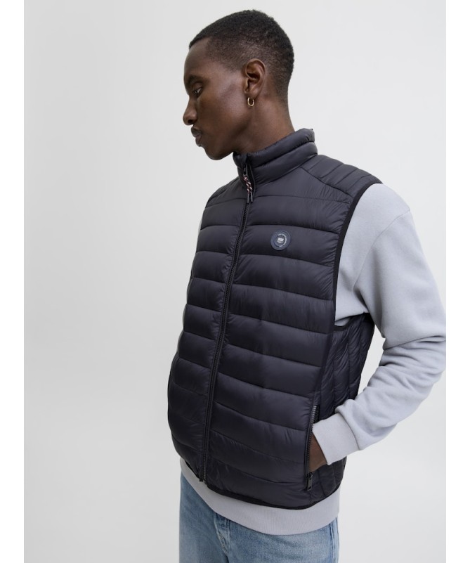 JACK AND JONES ΑΝΔΡΙΚΟ ΑΜΑΝΙΚΟ ΜΠΟΥΦΑΝ - 12280973 - 8