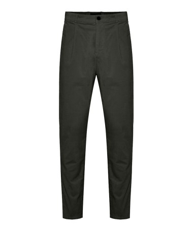 FUNKY BUDDHA CHINO ΠΑΝΤΕΛΟΝΙ - FBM012-013-02 - 1