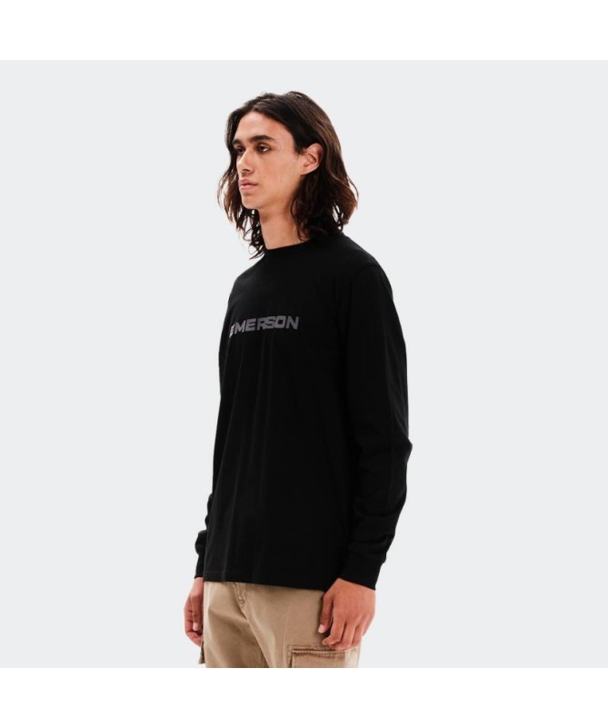 EMERSON ΑΝΔΡΙΚΟ T-SHIRT - 1