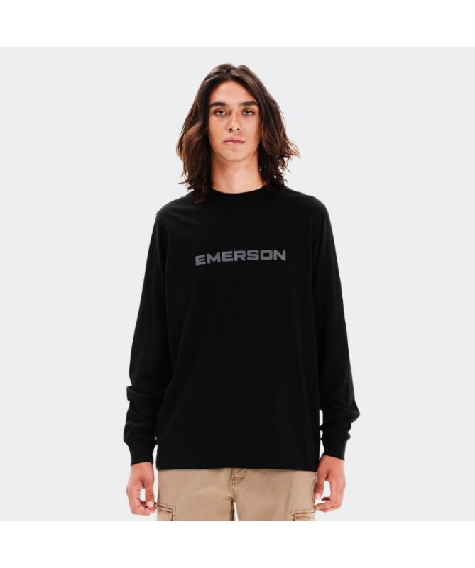 EMERSON ΑΝΔΡΙΚΟ T-SHIRT - 3