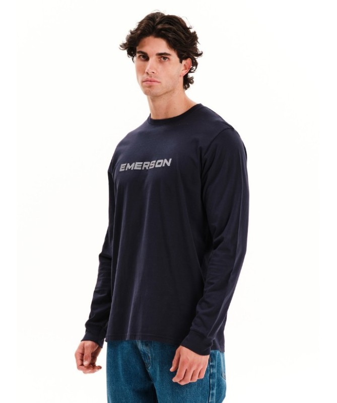 EMERSON ΑΝΔΡΙΚΟ T-SHIRT - 5