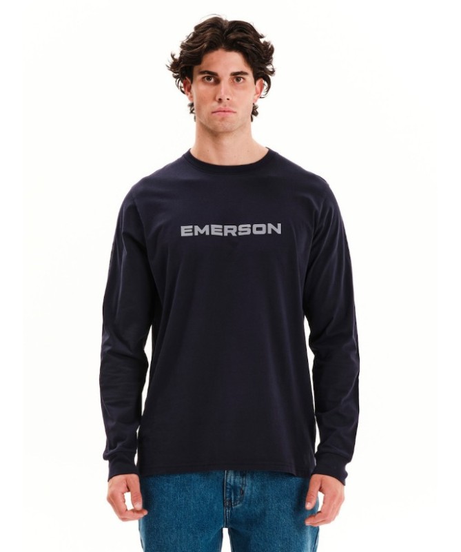 EMERSON ΑΝΔΡΙΚΟ T-SHIRT - 6
