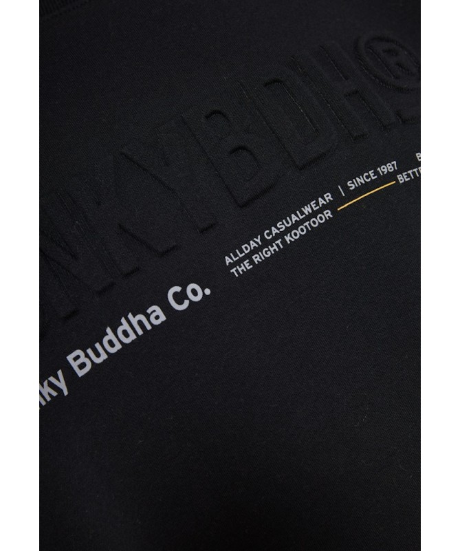 FUNKY BUDDHA ΑΝΔΡΙΚΟ ΦΟΥΤΕΡ - 2