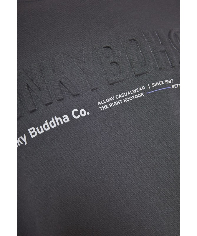 FUNKY BUDDHA ΑΝΔΡΙΚΟ ΦΟΥΤΕΡ - 6