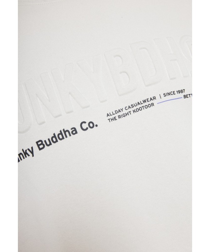 FUNKY BUDDHA ΑΝΔΡΙΚΟ ΦΟΥΤΕΡ - FBM012-008-06 - 8
