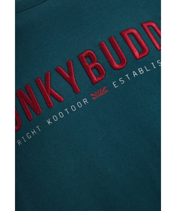 FUNKY BUDDHA ΑΝΔΡΙΚΟ ΦΟΥΤΕΡ - FBM012-004-06 - 2
