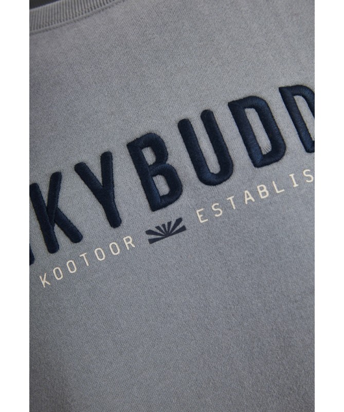 FUNKY BUDDHA ΑΝΔΡΙΚΟ ΦΟΥΤΕΡ - FBM012-004-06 - 5
