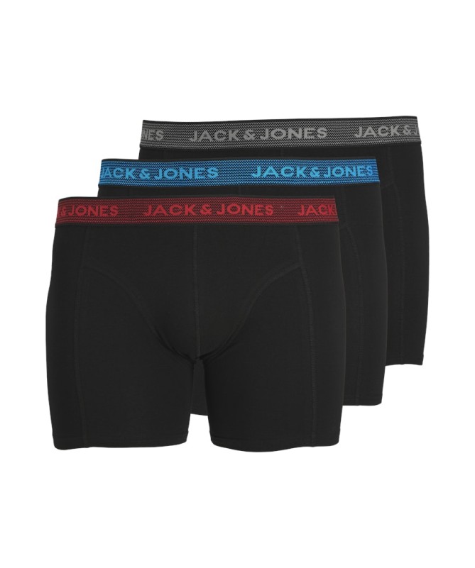 JACK AND JONES PLUS FIT ΕΣΩΡΟΥΧΑ - 2