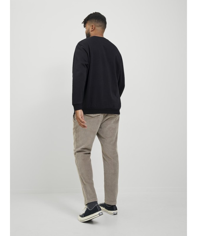 JACK AND JONES PLUS FIT ΦΟΥΤΕΡ - 5