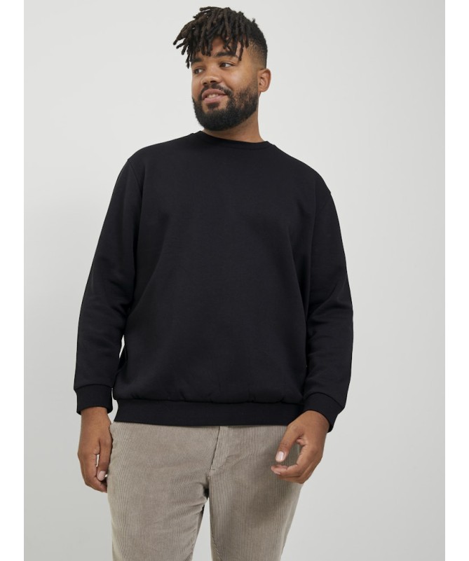 JACK AND JONES PLUS FIT ΦΟΥΤΕΡ - 3