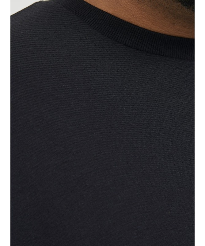 JACK AND JONES PLUS FIT ΦΟΥΤΕΡ - 4