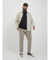 JACK AND JONES PLUS FIT ΦΟΥΤΕΡ - 1