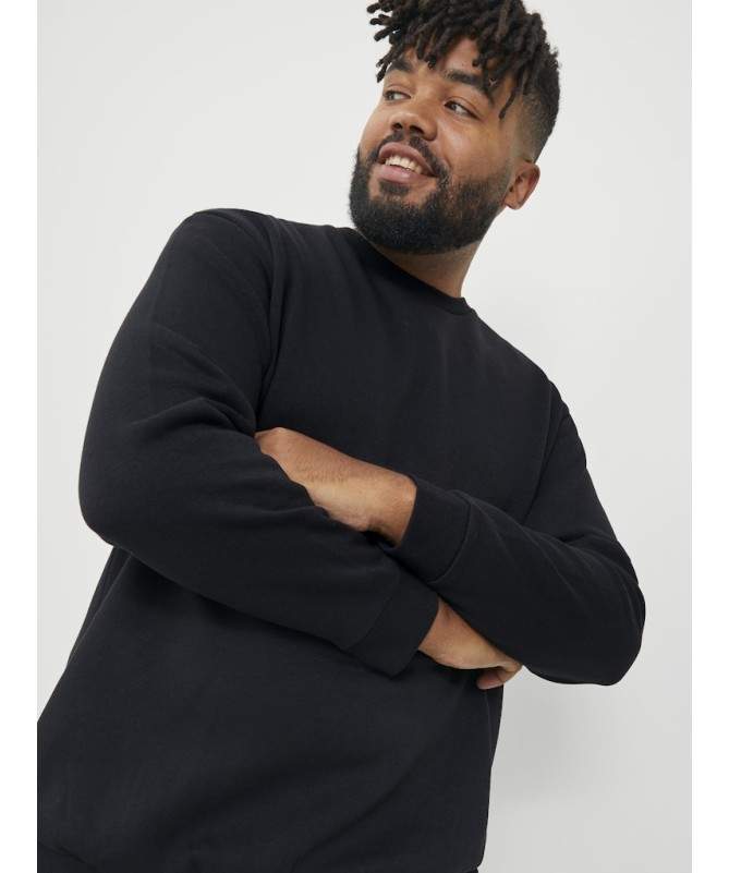 JACK AND JONES PLUS FIT ΦΟΥΤΕΡ - 2