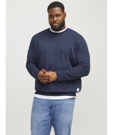 JACK AND JONES PLUS FIT ΦΟΥΤΕΡ - 1