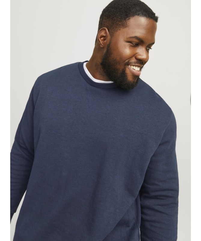 JACK AND JONES PLUS FIT ΦΟΥΤΕΡ - 3