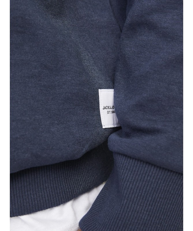 JACK AND JONES PLUS FIT ΦΟΥΤΕΡ - 4