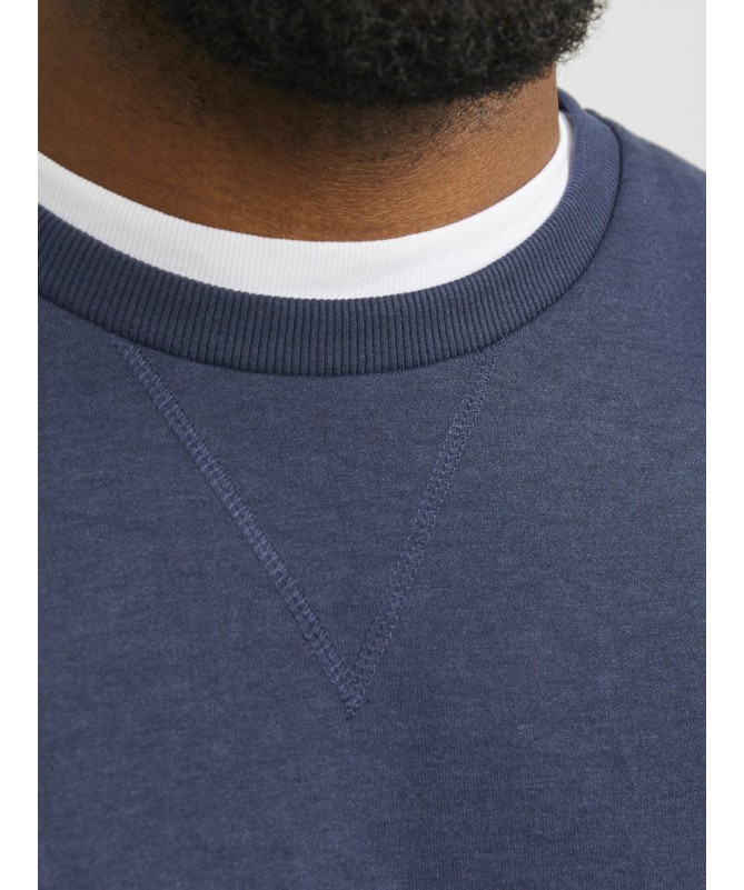 JACK AND JONES PLUS FIT ΦΟΥΤΕΡ - 5