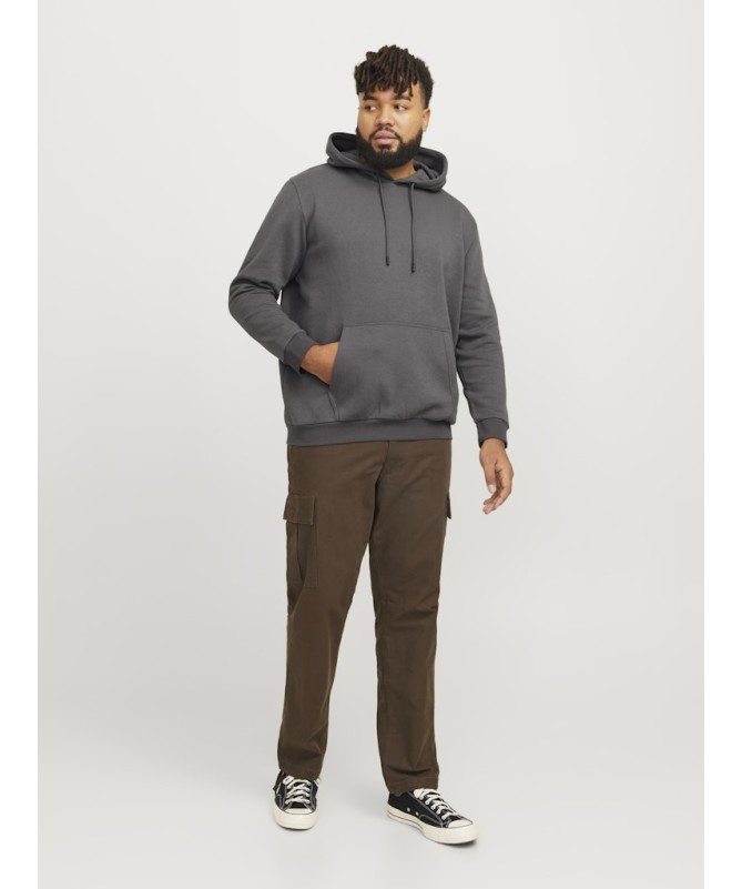 JACK AND JONES PLUS FIT ΦΟΥΤΕΡ - 3