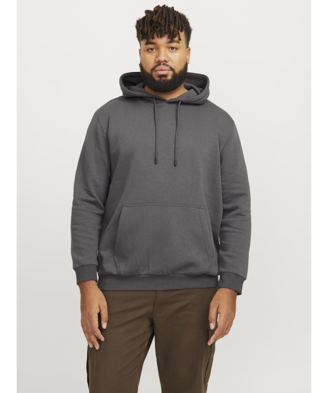 JACK AND JONES PLUS FIT ΦΟΥΤΕΡ - 2