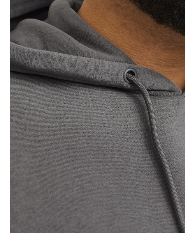 JACK AND JONES PLUS FIT ΦΟΥΤΕΡ - 4