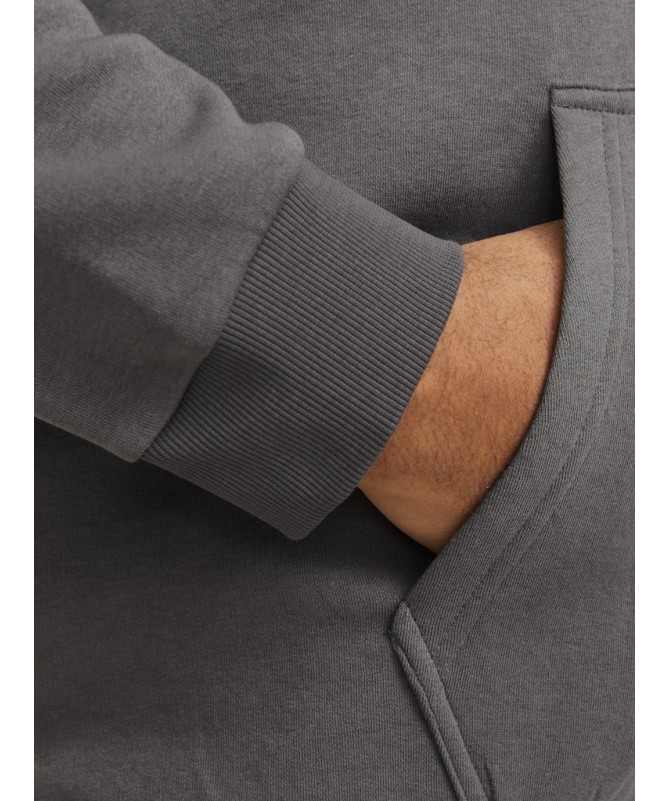 JACK AND JONES PLUS FIT ΦΟΥΤΕΡ - 5